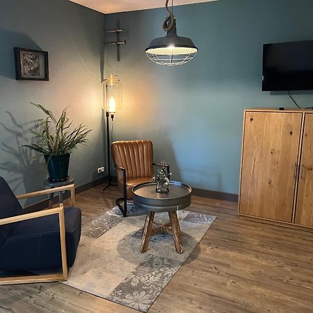 In De Hei Bed & Breakfast Mariahout Ngoại thất bức ảnh