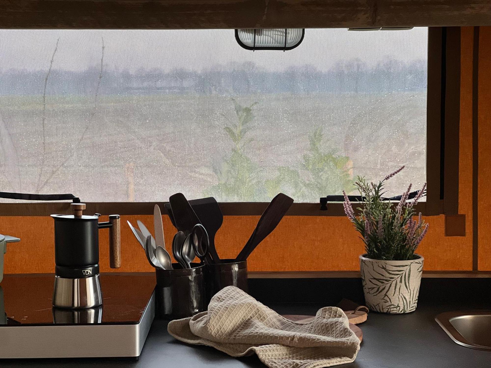 In De Hei Bed & Breakfast Mariahout Ngoại thất bức ảnh