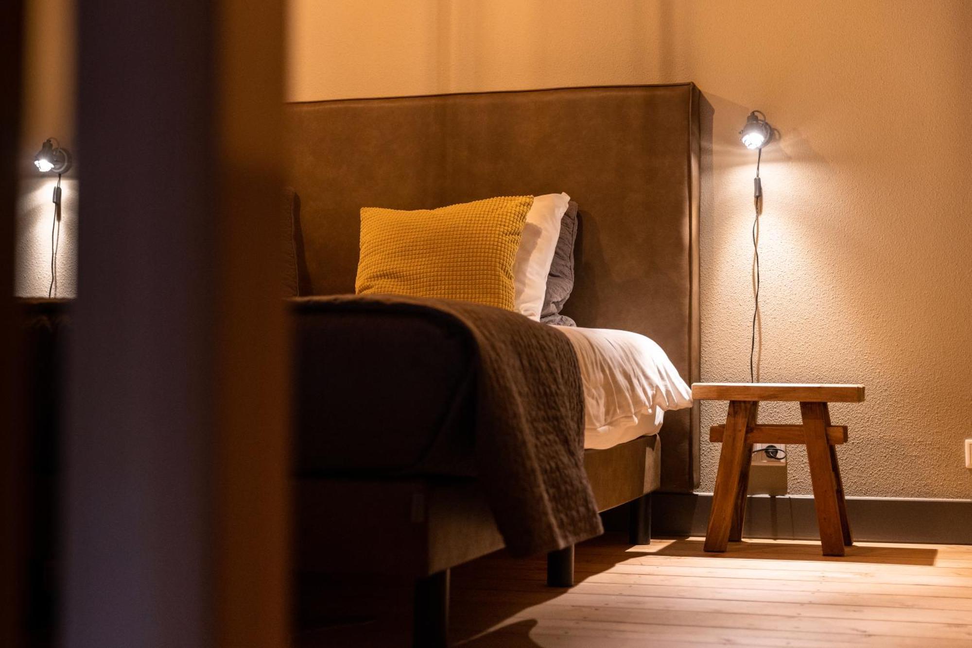 In De Hei Bed & Breakfast Mariahout Ngoại thất bức ảnh