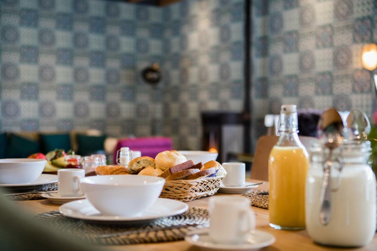 In De Hei Bed & Breakfast Mariahout Ngoại thất bức ảnh